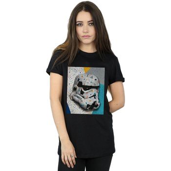 Disney Camiseta manga larga BI44789 para mujer