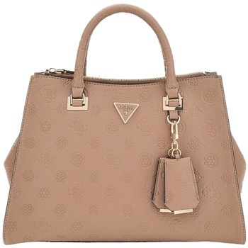 Guess Bolso de mano CRESIDIA SOCIETY SATCHEL para mujer