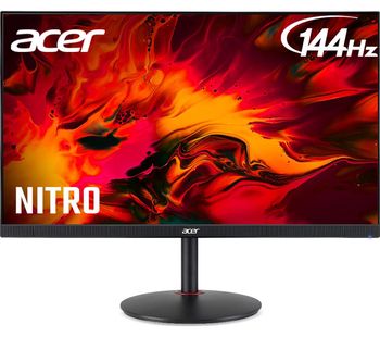 ACER Nitro XV272P Full HD 27