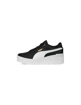 Zapatillas puma karmen wedge mujer