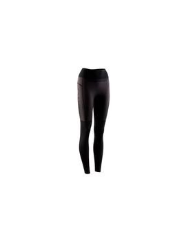 Pantalón de running lurbel samba pants w mujer marengo