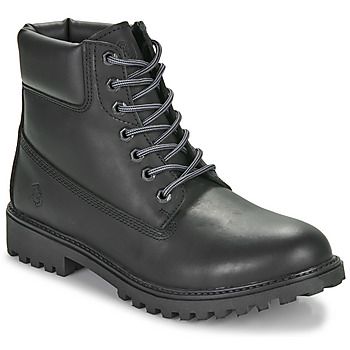 Lumberjack Botines RIVER 2 para hombre