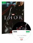 Level 3: Marvel S Thor + Mp3