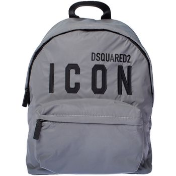 Dsquared Mochila DQ2024D0-A6HDQ-950 para mujer