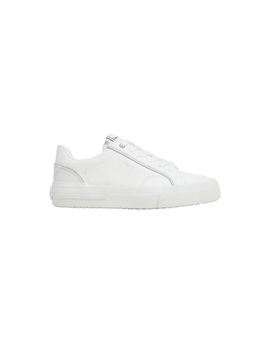 Zapatillas pepe jeans allen twin mujer blanco