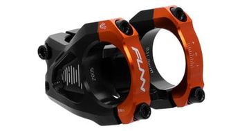 Potencia funn equalizer zero31 8 mm naranja