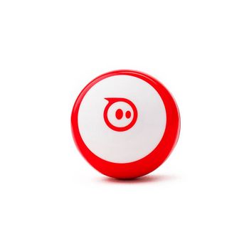 Robot Sphero Mini Bola Robotica Interactiva Rojo