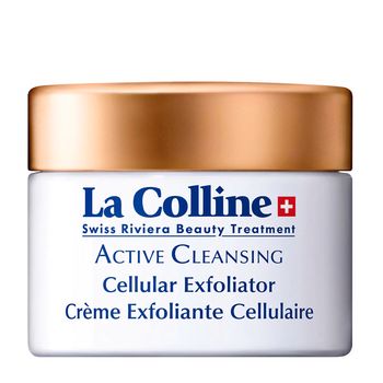 La Colline Cosmética Facial Cellular Exfoliator