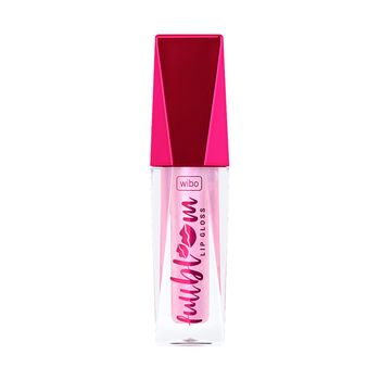 Lip Gloss Full Bloom - Wibo: N2