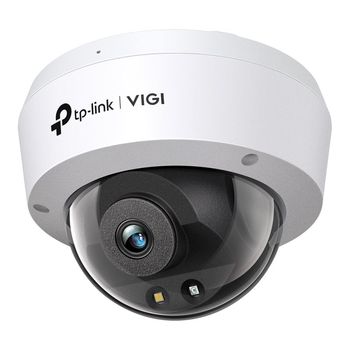 TP-Link VIGI C240 Cámara de Seguridad IP Interior y Exterior 2560 x 1440 Pixeles Techo/Pared