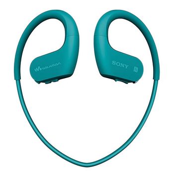 Sony NW-WS623 Auriculares Impermeables Bluetooth Azul