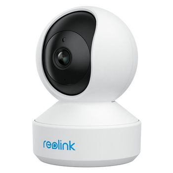 Reolink E Series E330 Cámara de Seguridad WiFi IP Exterior e Interior SuperHD 2K 355º Visión Nocturna