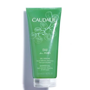 caudalie eau des vignes gel de ducha 200 ml