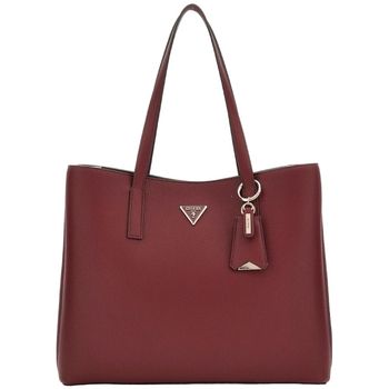 Guess Bolso de mano MERIDIAN GIRLFRIEND TOTE para mujer