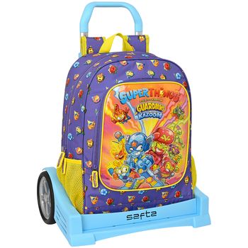 Superzings Mochila - para niño