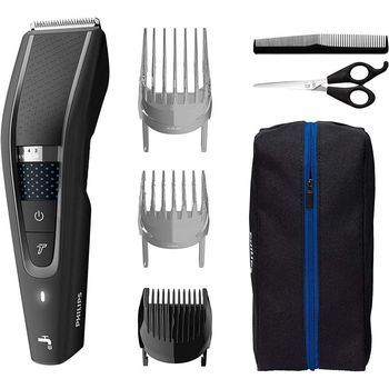 Philips Hairclipper Series 5000 Cortapelos Inalámbrico