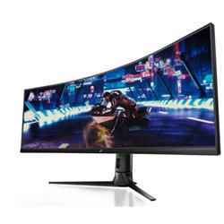 Asus XG49VQ 49in UW LED Curved Monitor