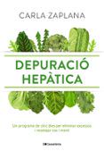 Depuració Hepàtica