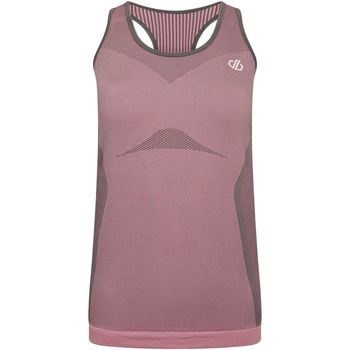 Dare 2b Camiseta tirantes Don't Sweat It para mujer