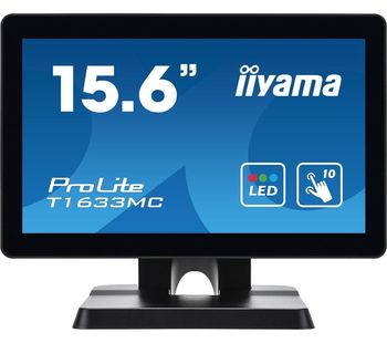 IIYAMA ProLite T1633MC-B1 15.6