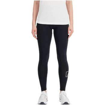 New Balance Pantalones WP33507 BK para mujer