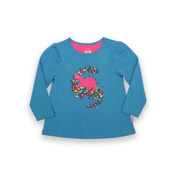 Kite Dino Play Tunic