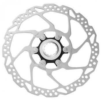 Disco SHIMANO Sm-Rt54 180 mm Center