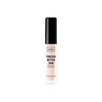 Corrector - Forever Better Skin - Wibo: Forever Better Skin nr 1