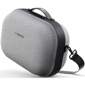 Bobovr C3 Funda para Gafas de Realidad Virtual Meta Quest 3