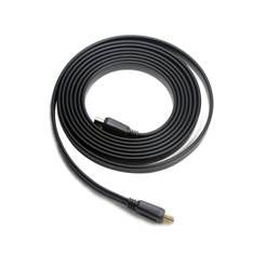 Cable Hdmi Cc-Hdmi4F-6 Flat/ 3D/ Macho-Macho/ 1.8M