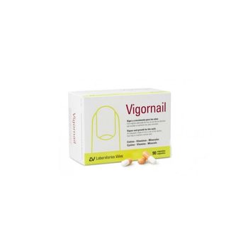 vigornail 90 cápsula