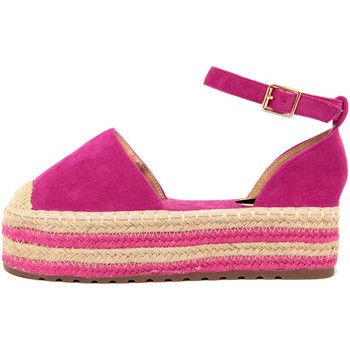 Fashion Attitude Mocasines FAM_CH28_FUXIA para mujer