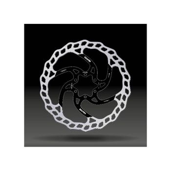 Disco GALFER MTB Disc Wave 180x1.8 mm