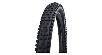 Schwalbe nobby nic 29   39   39  tubleless ready flexible twinskin addix performance e 50 cubierta de mtb