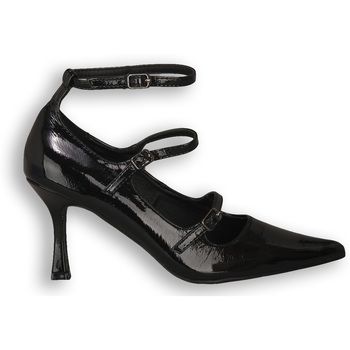 Kharisma Zapatos de tacón NERO para mujer