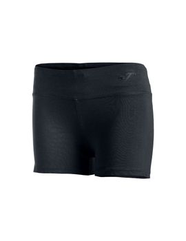 Short joma vela ii mujer/niña negro