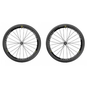 Ruedas MAVIC Crossmax ELITE Wts 27.5 boost