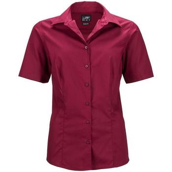 James And Nicholson Camisa FU758 para mujer