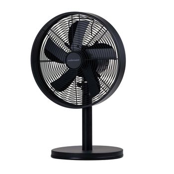 Mellerware Air Power 35 Ventilador de Sobremesa 35W Negro