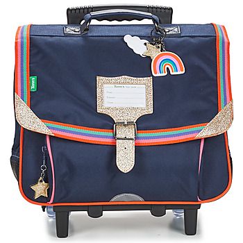 Tann's Mochila LEILA TROLLEY 38 CM para niña