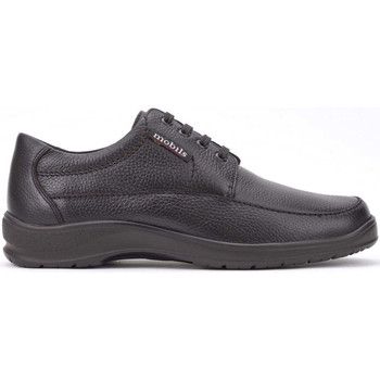 Mephisto Zapatos Bajos Ezard para hombre