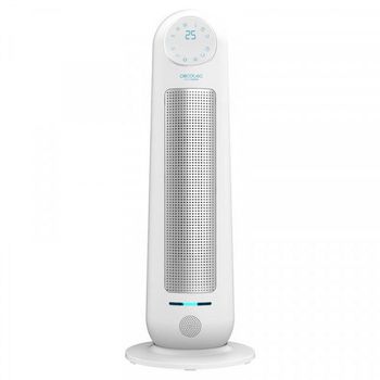 Cecotec Ready Warm 10100 Smart Ceramic Calefactor Cerámico 2200W