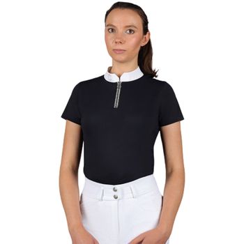 Coldstream Camisa Elrick para mujer