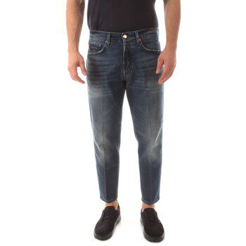 Don The Fuller Jeans SEUT-M2F4018A para hombre