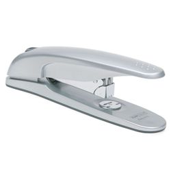 Rapesco Zero-01 Full Strip Stapler Silver 0