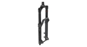 Horquilla rockshox zeb ultimate 29   charger 3 1 rc2 debonair    boost 15x110mm   offset 44   gris 2024