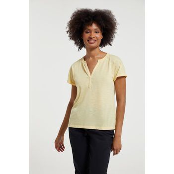 Mountain Warehouse Camiseta manga larga Skye para mujer