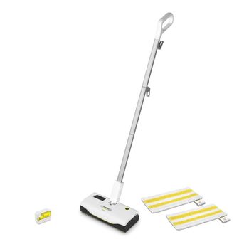 Karcher SC 1 Upright Fregona de Vapor 200ml 1300W