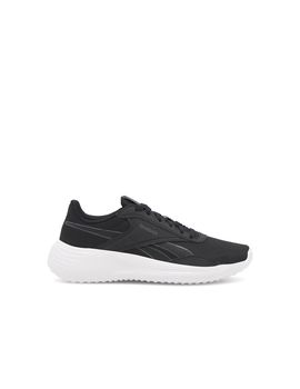 Zapatillas de running reebok lite 4 mujer negro/blanco/gris