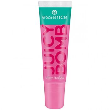 Brillo de Labios Juicy Bomb - Essence: 102